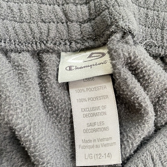 Champion Sweatsuit - Picture 11 of 13